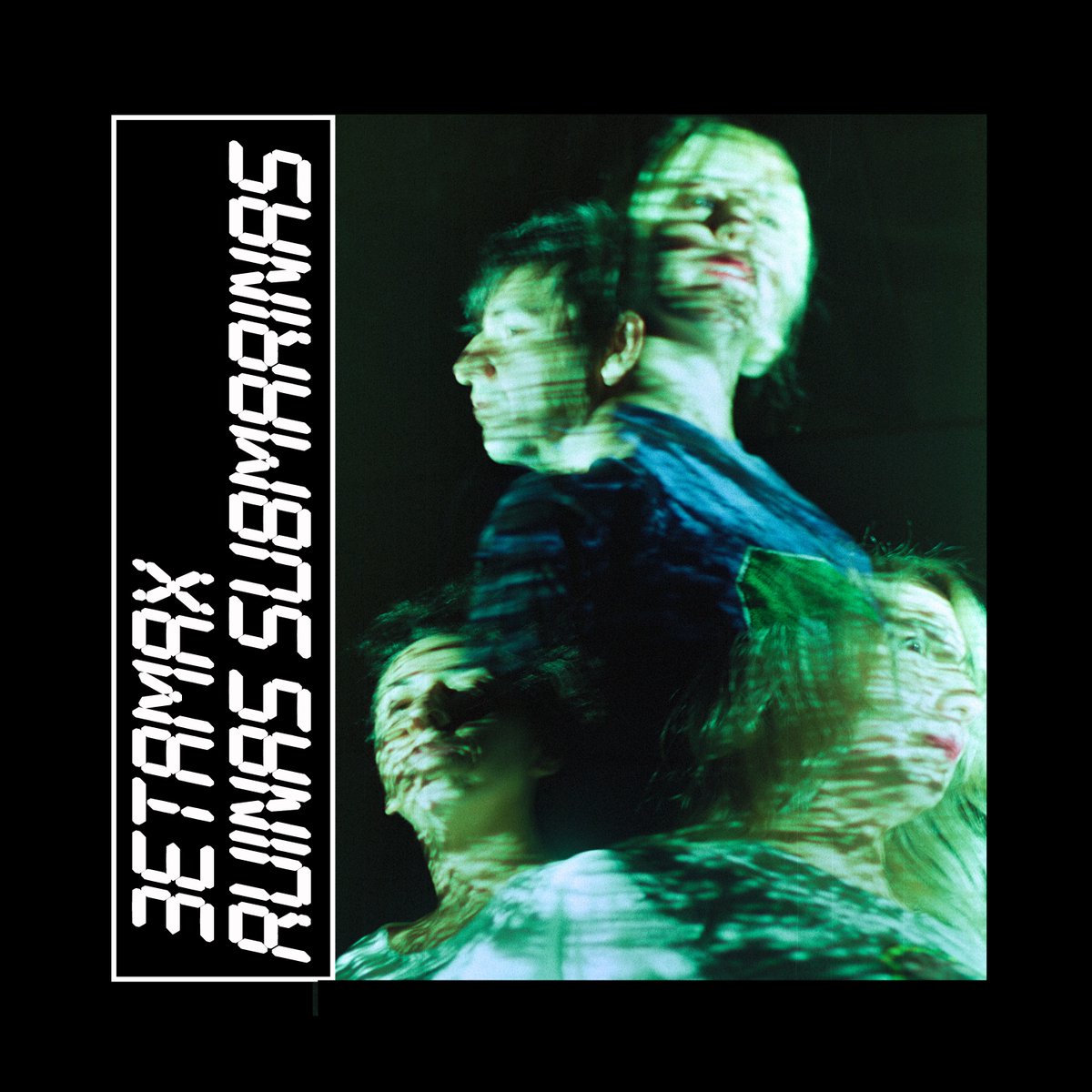 VRuidosos's tweet photo. Betamax se alza con renovados sonidos en single «Ruinas Submarinas». https://t.co/UJ1RCq4OOI https://t.co/VnyrxurieX