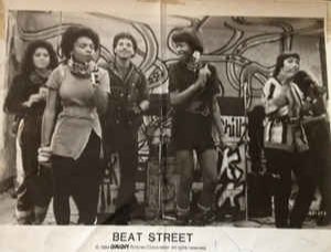 sistadbarnes's tweet photo. Shout out to my sisters!!!
@MCShaRock ๐
@MCDebbieD ๐
#LisaLee ๐
#UsGirls๐ค๐ค๐ค
#RealQueensofHipHop https://t.co/zV9jlNJSzI