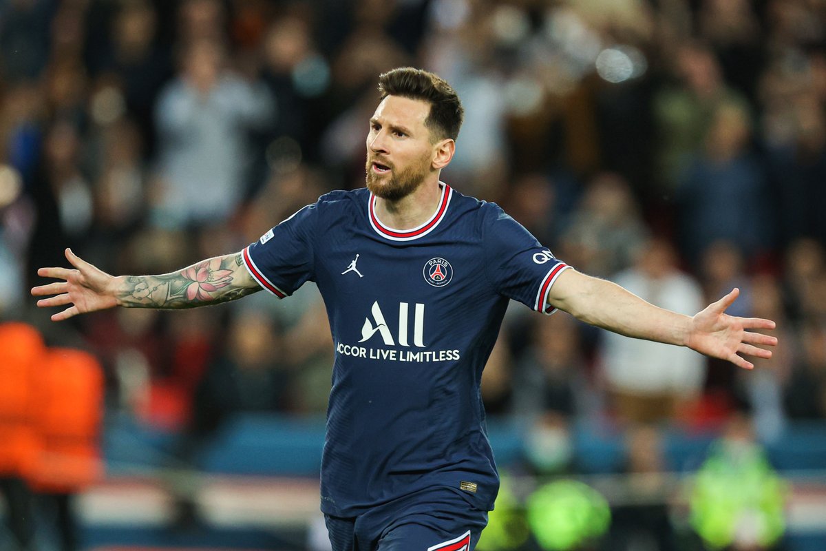 Paris Saint-Germain tweet media