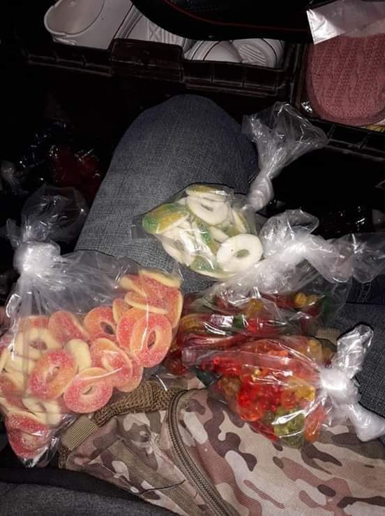 Como hacerme feliz 🥺