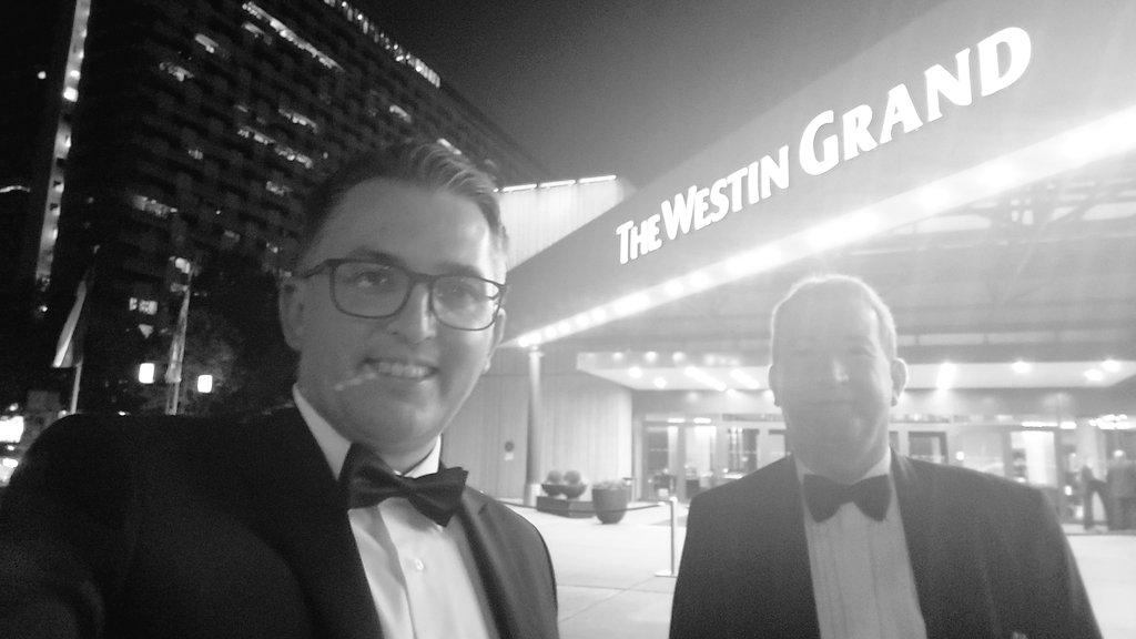 RobertMurrayIE's tweet photo. Great day here in @WESTIN_MUNICH. Well done @LloydsBank on their win in the Best Pandemic Response Initiative category at the @motorfinance Europe Awards. Nice to be Finalists though, maybe next time...
#KeepingMotoringLocal #LetsMakeItHappen https://t.co/jgIiicfcpZ