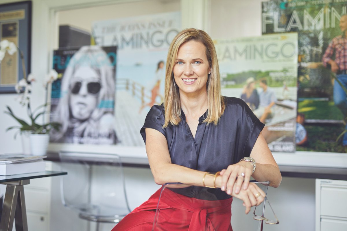 TheFlamingoMag's tweet photo. In her latest Editor’s Note, @JRichFlamingo gives herself permission to celebrate all that Flamingo has become over the past five years and all the new stories in issue 19. 

https://t.co/mCH6SWLbCC https://t.co/7AL6DY1x6X