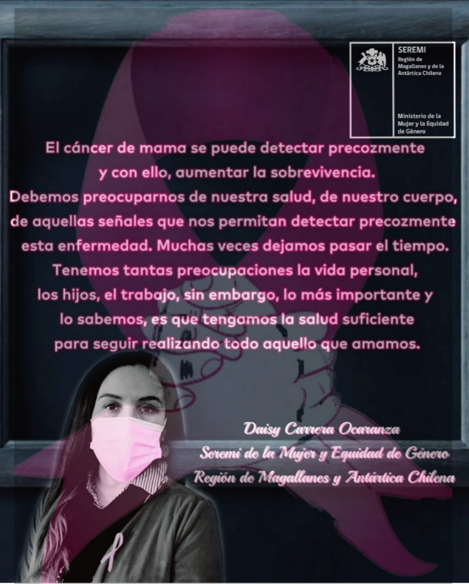 Daisy Alejandra Carrera Ocaranza (@Daisy_Carrera_O) / Twitter