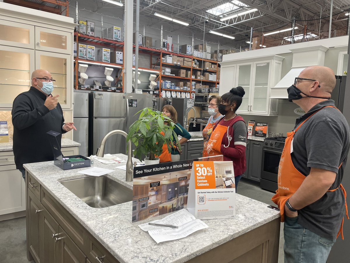 Endy guzman (@endyguzman9) on Twitter photo Today in our Specialty Tuesday spotlight we learned about Dekton’s countertop brand, the endless designs and product innovations! Our team is so excited to learn from our amazing partners and take the knowledge to our customers ! <a href="/wilkie_cindy/">Cindy Wilkie</a> <a href="/johndvazquez/">John Vazquez</a> <a href="/lesliegunning1/">Leslie Gunning</a> Today in our Specialty Tuesday spotlight we learned about Dekton’s countertop brand, the endless designs and product innovations! Our team is so excited to learn from our amazing partners and take the knowledge to our customers ! <a href="/wilkie_cindy/">Cindy Wilkie</a> <a href="/johndvazquez/">John Vazquez</a> <a href="/lesliegunning1/">Leslie Gunning</a>