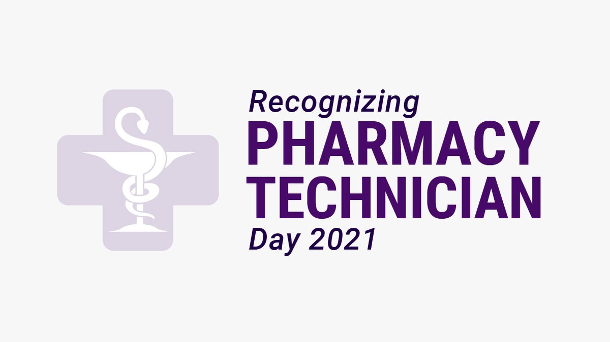 ExactCarePharm's tweet photo. It’s #PharmacyTechnicianDay! Thank you, ExactCare pharm techs, for being valued members of our team. We are so grateful for all of the ways you support our patients every single day. #PharmTechDay #PharmacyWeek https://t.co/FkPMDTwZkI