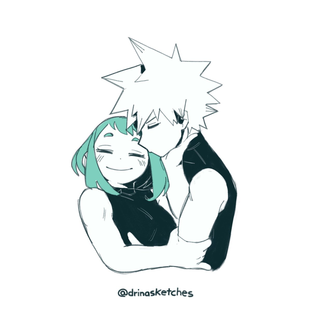 drinasketches's tweet photo. WHY CHOOSE 1 WHEN YOU CAN HAVE ALL 4 

#kacchako https://t.co/FykKCJ6ZVf