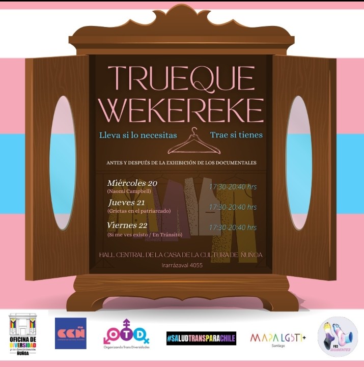 Asociación OTD Chile tweet media