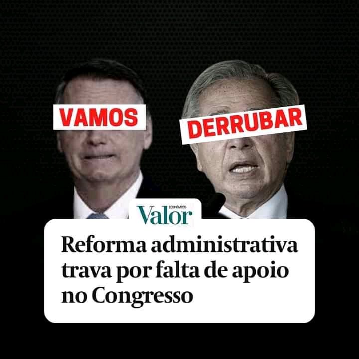Concurseiro32's tweet photo. Nós derrubaremos a PEC 32. #PEC32SóCorruptoAprova https://t.co/SR6oSUUDfm