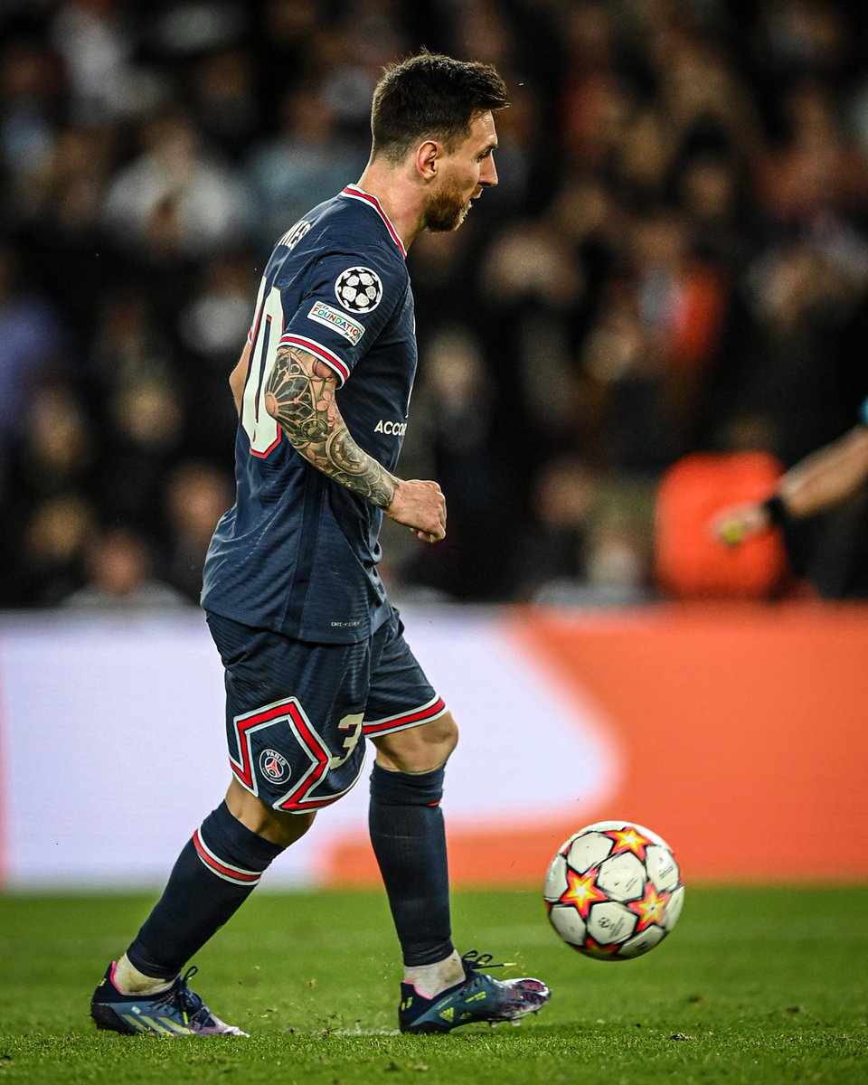 Ice in his veins 🧊