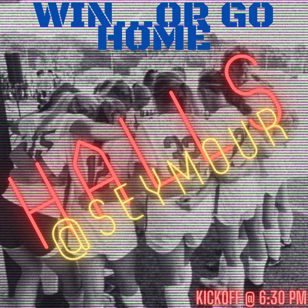 HallsSoccer's tweet photo. It’s here…regional semi-finals…a shot to go to sectionals on the line…you got this ladies! Plenty of time to get out there to support this program!#OneProgram #HallsHasIt #HallsRedDevils https://t.co/jPZmCtuswM