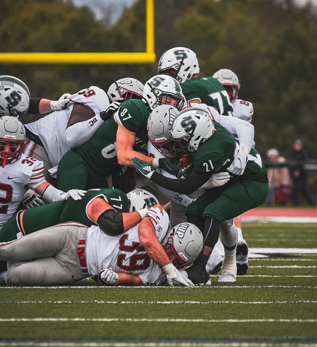 Cameron Horning tweet media