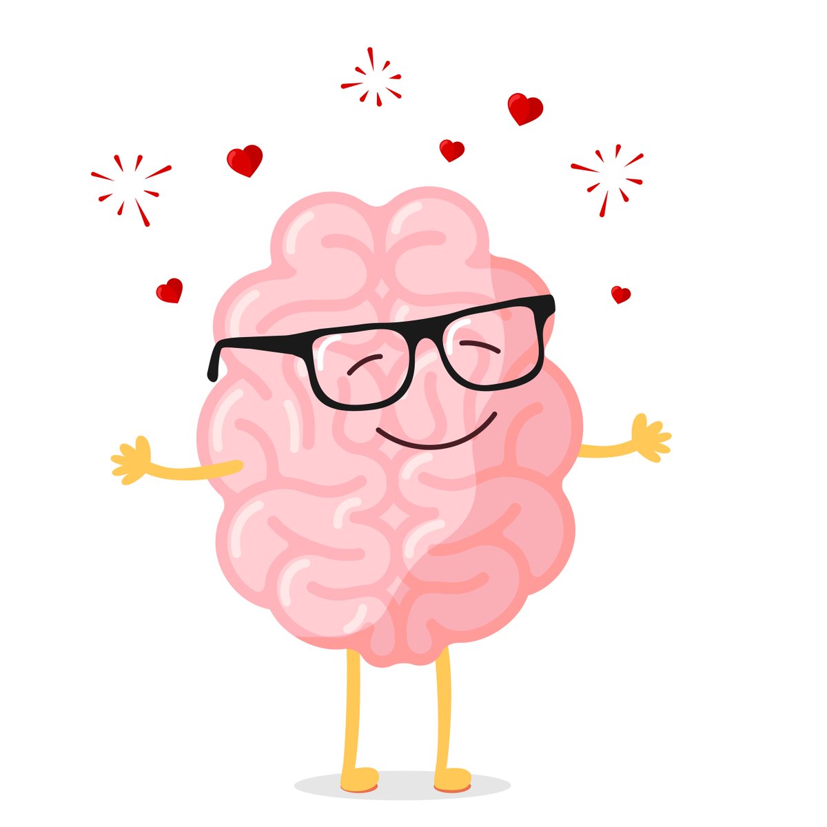 FloridaProBono's tweet photo. Take care of your brain with pro bono! Volunteering often releases "happiness hormones" and spikes brain activity. View available #ProBono cases at https://t.co/KJshuVBZ0Q now. #BeaProBonoHero #OnePromise https://t.co/oi0sQsAu9M
