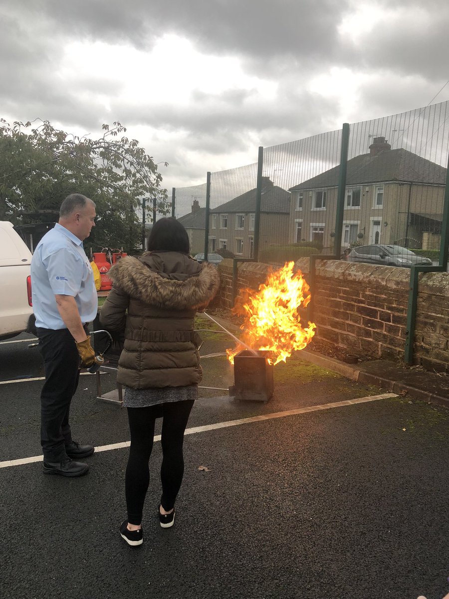 Thackley Primary tweet media