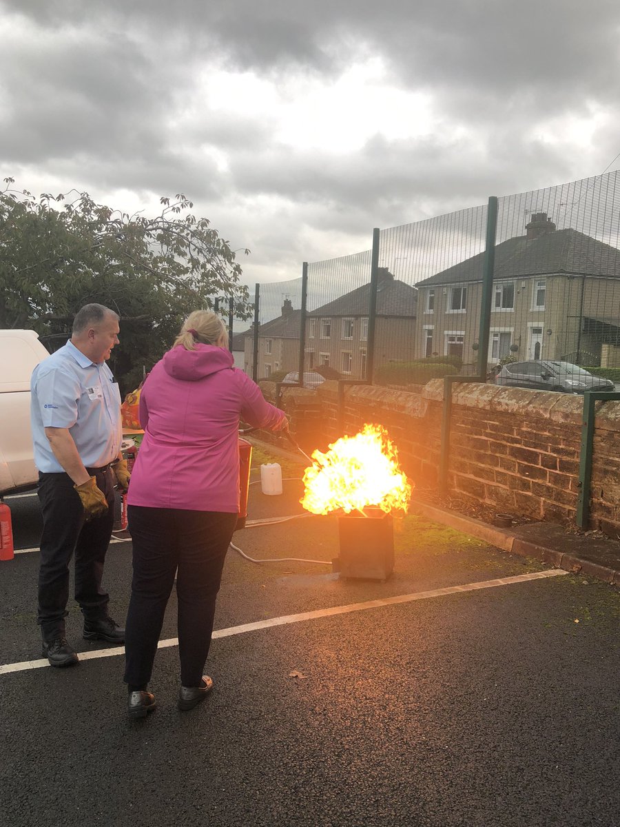 Thackley Primary tweet media