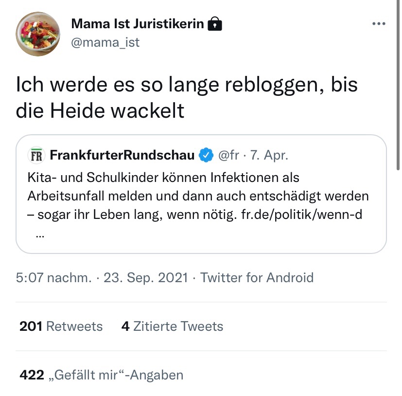 Mirakulixa's tweet photo. @rettiwtaccount @einfach_machen3 @KM_Bayern Aus irgendeinem Grund kann ich den Tweet nicht mehr teilen. Deshalb nur ein Foto https://t.co/679AnpnYa8