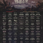 objectiflive's tweet photo. HELLFEST 2022 – 7 jours, 350 groupes, Hell is back ! #objectiflive #followtheshowActualité, Concerts A Venir, Festivals https://t.co/2xdzLYMUtM