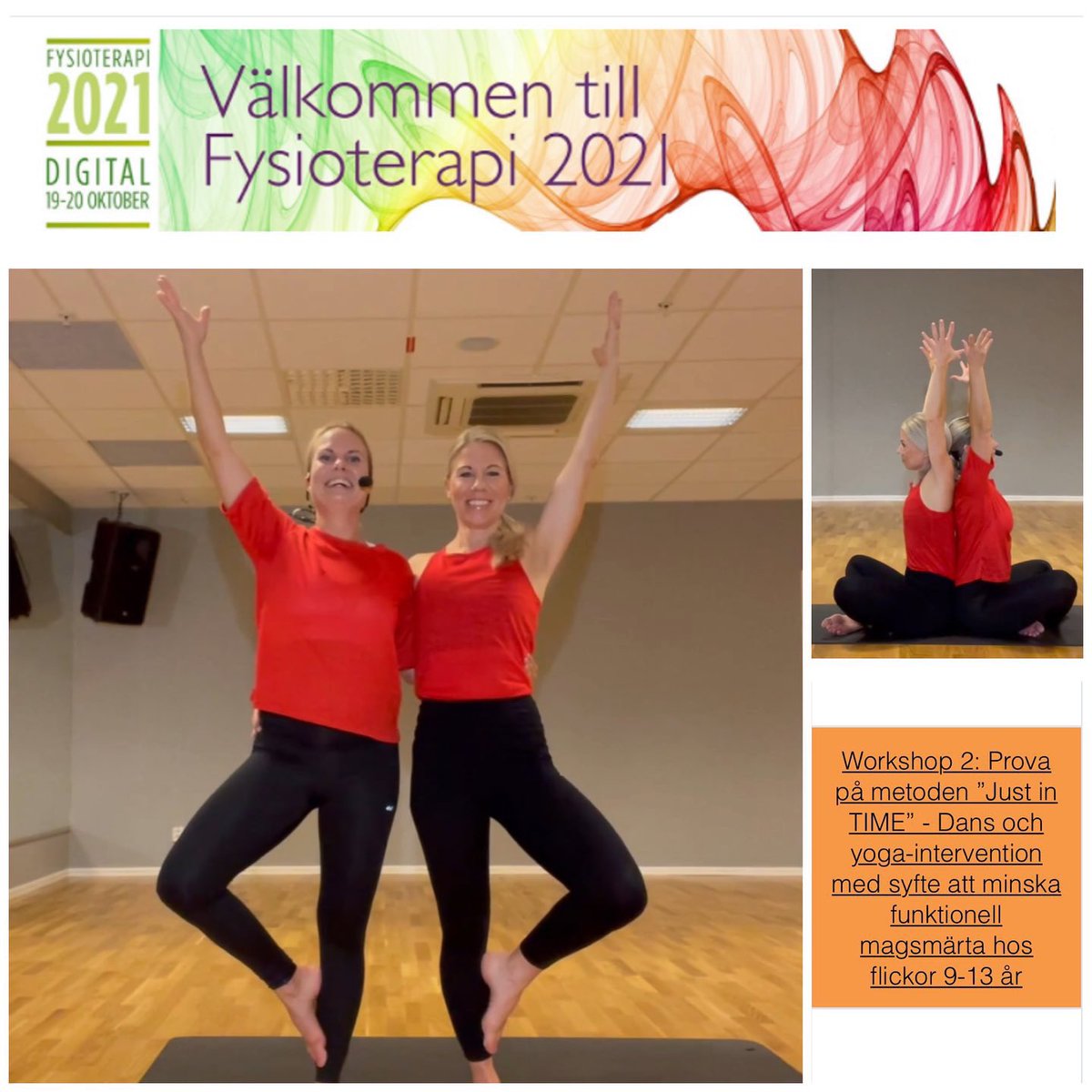 Anna Duberg tweet media