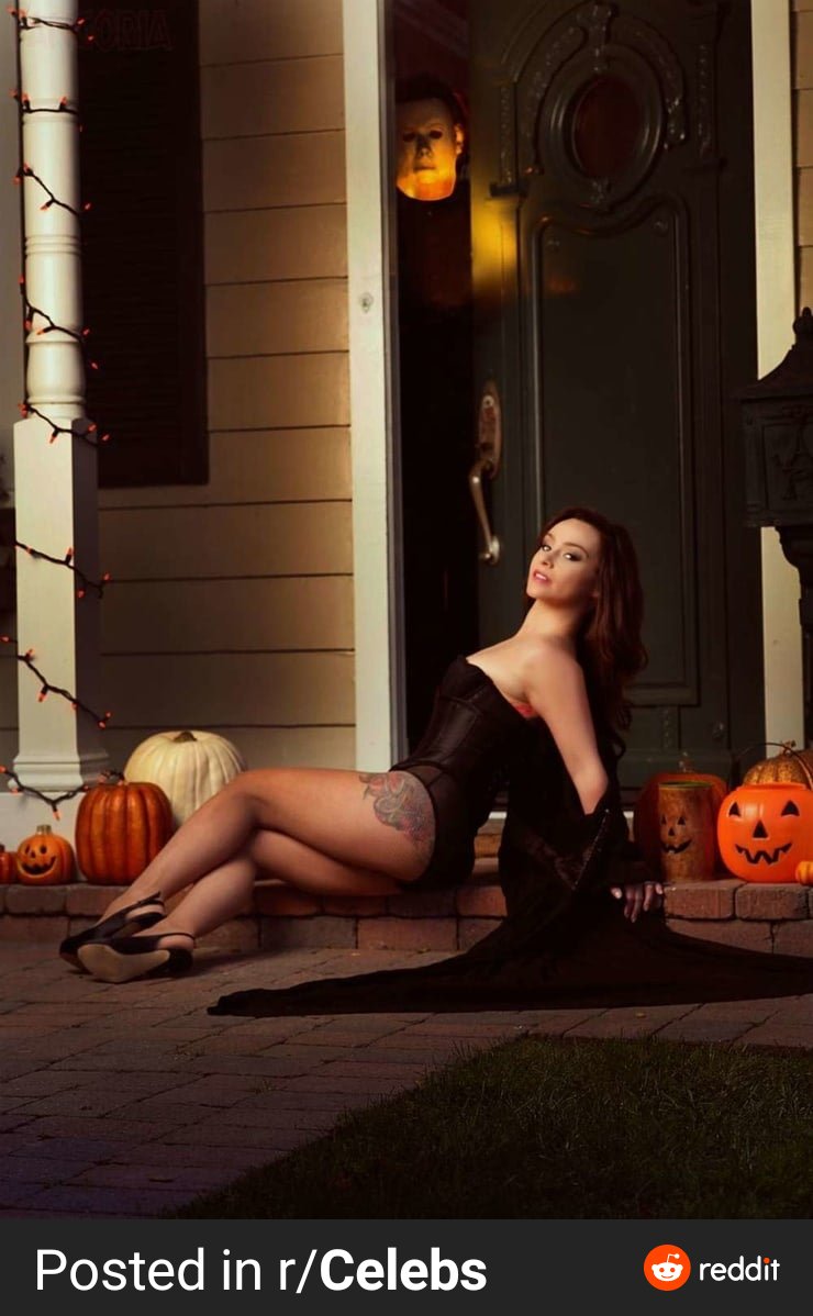 Annie Brackett. Parody. tweet media