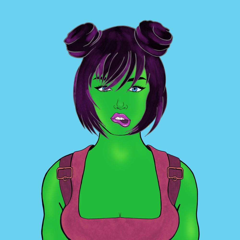 nftcrazypirate_'s tweet photo. 🎉Multiverse of Women X Crazy Pirate #NFTGiveaways   
 Ends in 48 hrs!

1x Multiverse of Women
1x Crazy Pirate
 
To do:
1⃣Follow: @MultversofWomen &amp; @nftcrazypirate_
2⃣Join both Discords:
https://t.co/hOhBArfoRO
https://t.co/QyKIMX4pxZ
3⃣RT + Like + comment discord ID

#NFT https://t.co/Ye5q3shzQG