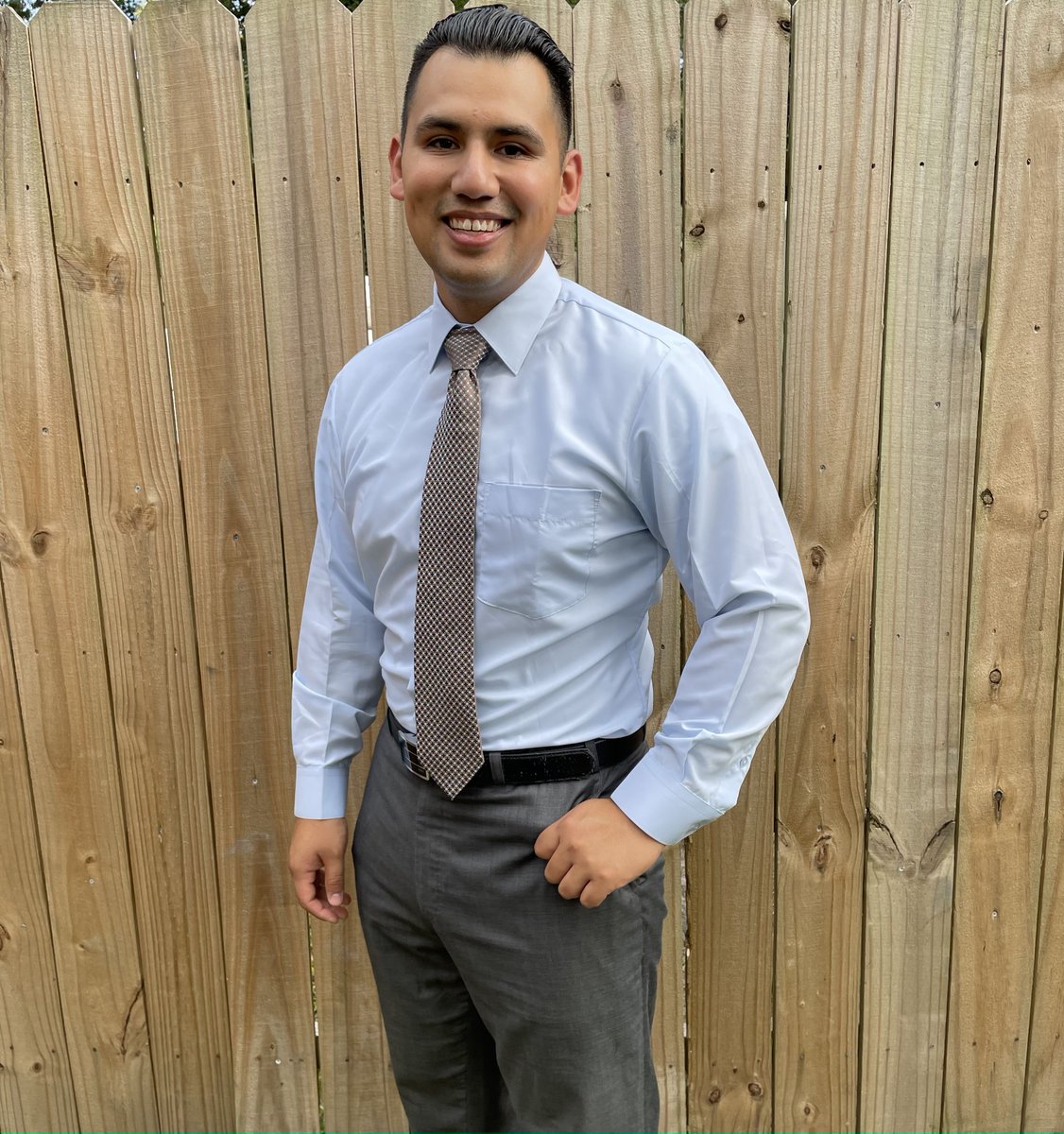 "For every class and term I always wanted to do the best I possibly could. I wanted to know that at completion of each term, I did everything I personally could to achieve the best possible grades.” – Pedro Najera, Worldwide Campus Alumnus #GoERAU