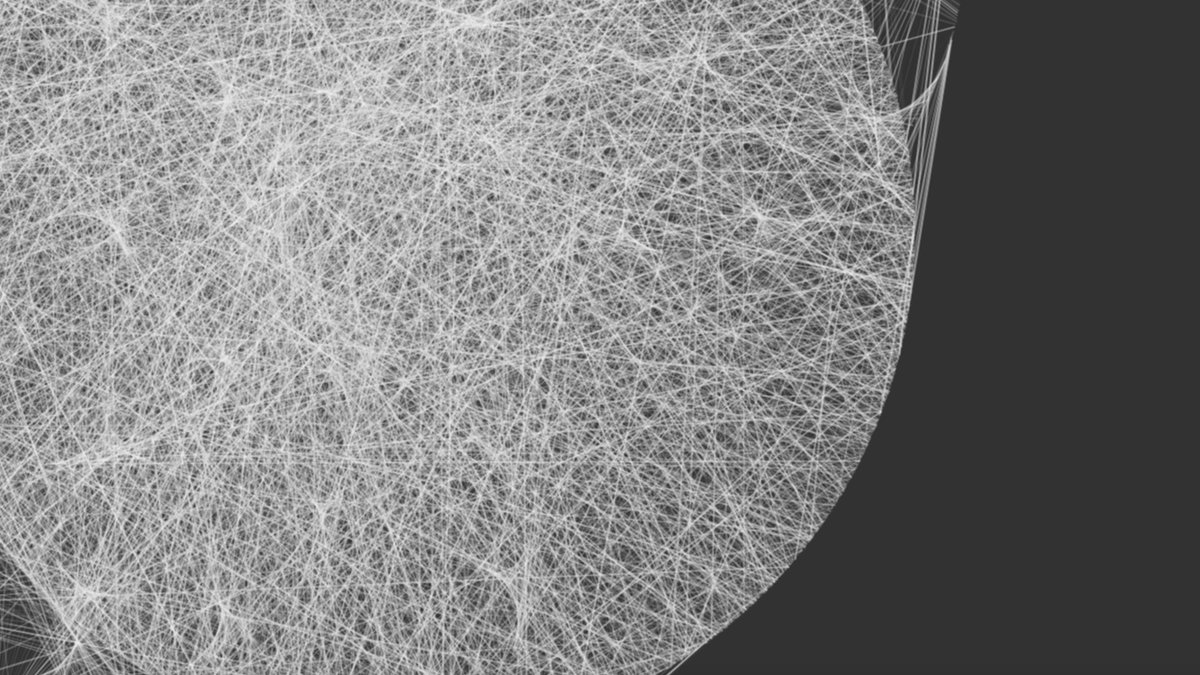Gortista1's tweet photo. Today's #processing sketches https://t.co/WSUIEwxBt2