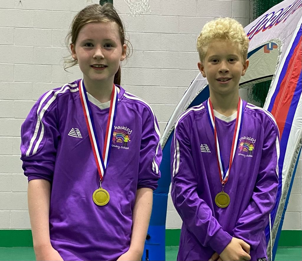 Thackley Primary tweet media