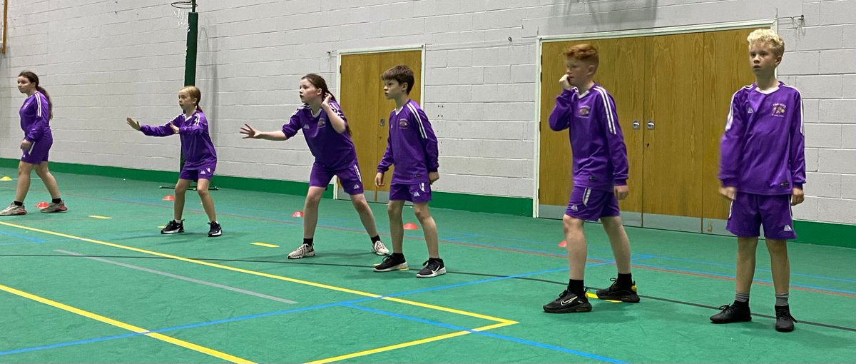 Thackley Primary tweet media