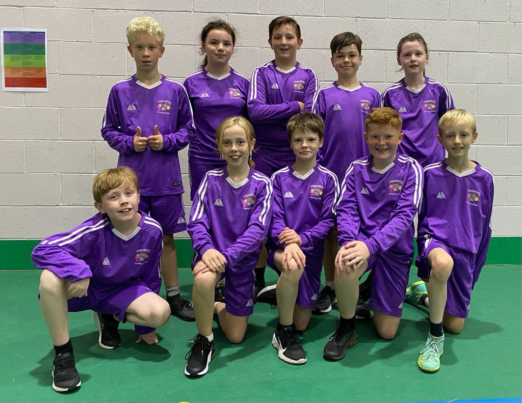 Thackley Primary tweet media