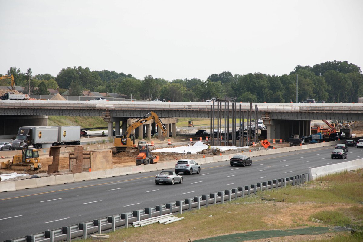 tollguru's tweet photo. New I-66 express lanes on schedule to open in December 2022
https://t.co/9H7vmpOdrr
#I66 #ExpressLanes #Tolls #NewTollRoads #TollGuru #TollAPI https://t.co/MLhicuC9Yd