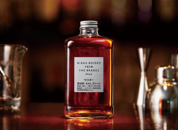 There cannot be any discussion of the history of Japanese Whisky that doesn't include Nikka Whiskies. Take a look at the history of this great brand in our blog. buff.ly/3l0qF0v #wachusettwineandspirits