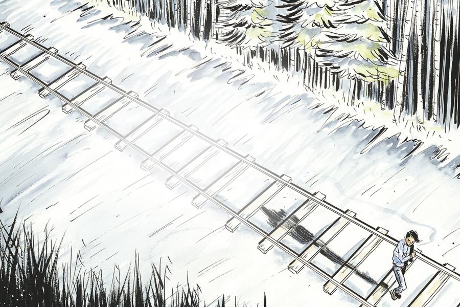 Downie Wenjack Fund tweet media