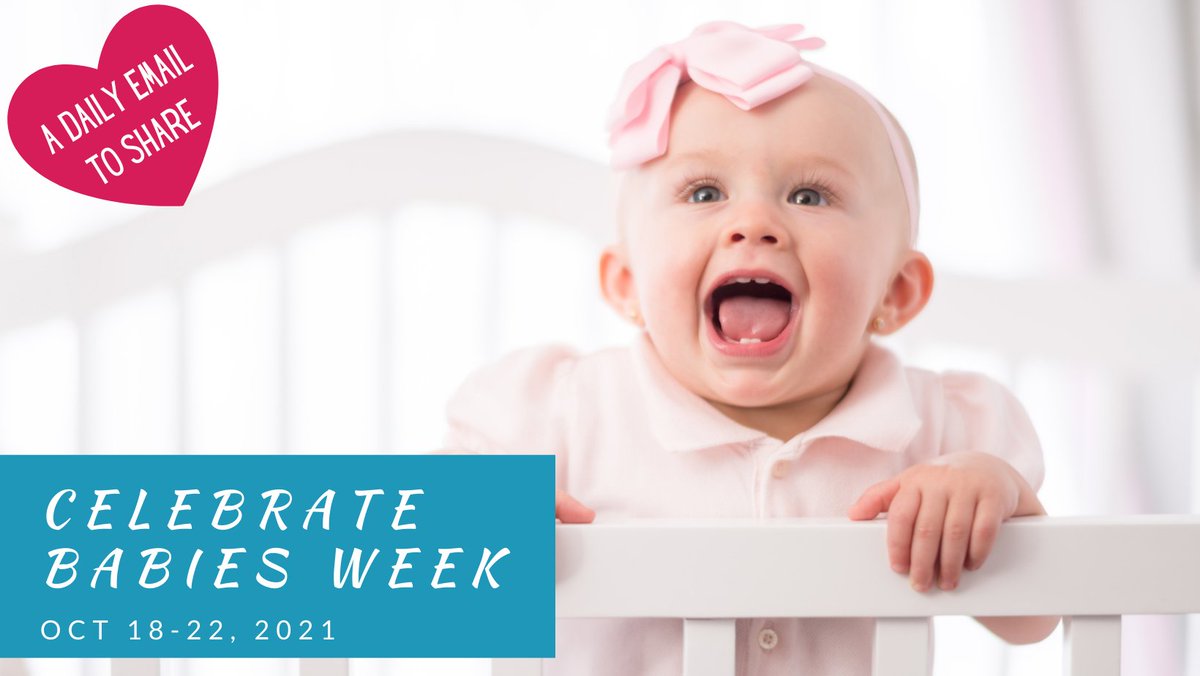 It's the second day of Celebrate Babies Week! Learn more about the importance of relationships and relationship-based practice in infant mental health from our favorite infant psychiatrist, Past President Dr. Neil Boris. Read more at members.faimh.org/blogs