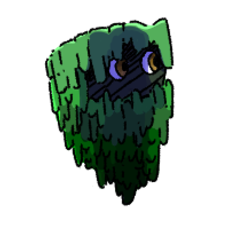 permanekus's tweet photo. creian que no iba a publicar mas este aรฑo pero no era yo GLARE .... okey dejando el chiste no espera postear nada por un tiempo pero esta cosita bonita me hizo cambiar de pareceer que mal que no gano #Minecraftfanart #minecraftGlare #glaredebioganarnomeimportaloquediganlosdemas https://t.co/rmTFC4cGJW