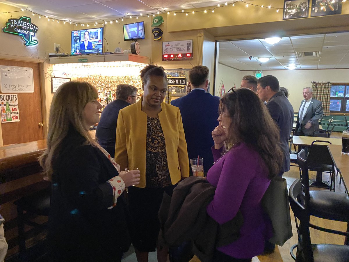 A wonderful evening for a Unity Party!

Thank you to everyone who came out to support the City of Albany’s <a href="/AlbanyDemocrats/">Albany County Dems</a> slate. Let’s keep Albany blue! 

Early voting begins Saturday, October 23
🗳: albanyny.gov/vote