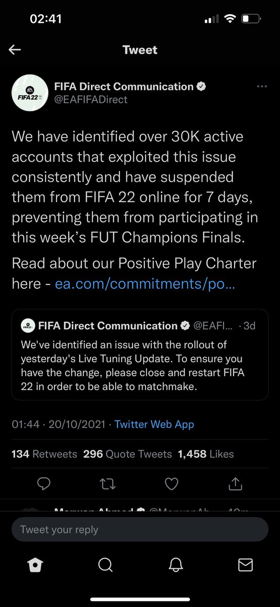 Adam  tweet media