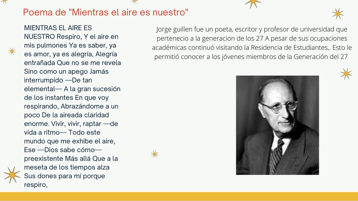 SaucedoZuigaMa1's tweet photo. #movimientoliterario
#lageneraciondel27
Esc. Secundaria Moisés Sáenz Garza
3 G   Mario Saucedo Zuñiga https://t.co/7xEN2ddBxS