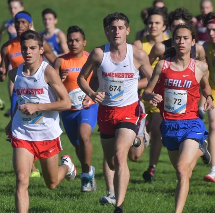 JIPhotoDept's tweet photo. Photos from the CCC Cross Country Championships Tuesday at Wicham Park. See our free to view gallery on the Journal Inquirer's website. Staff Photos by Jim Michaud https://t.co/JWesSVILmb