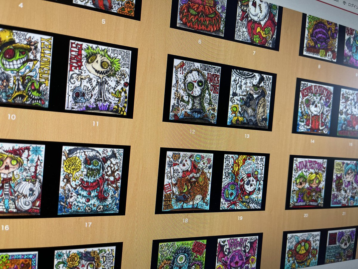 Top Tweets For イラスト集 Twstalker