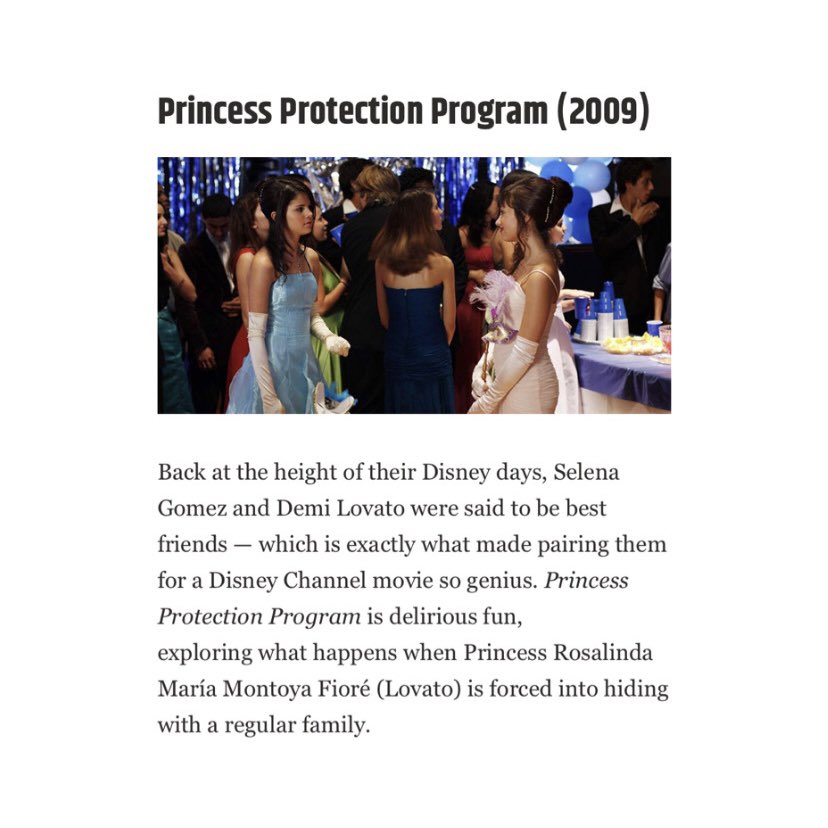 open lace back dress Princess Protection Program (Hindi): Amazon.in: Demi Lovato, Selena Gomez,  Nicholas Braun, Allison Liddi-Brown, Demi Lovato, Selena Gomez: Movies & TV  Shows main image 1