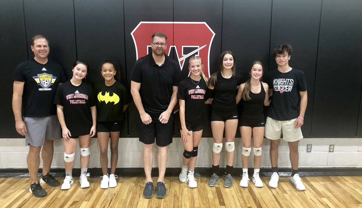 We had a blast at our junior high end of the season celebration! Siblings and parents joined in to play, and congrats to the black team for being the champs!