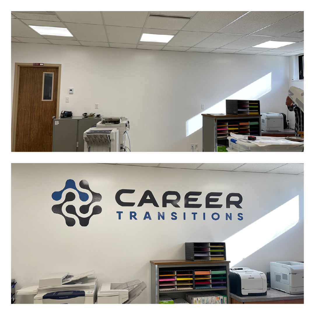 Career Transitions tweet media