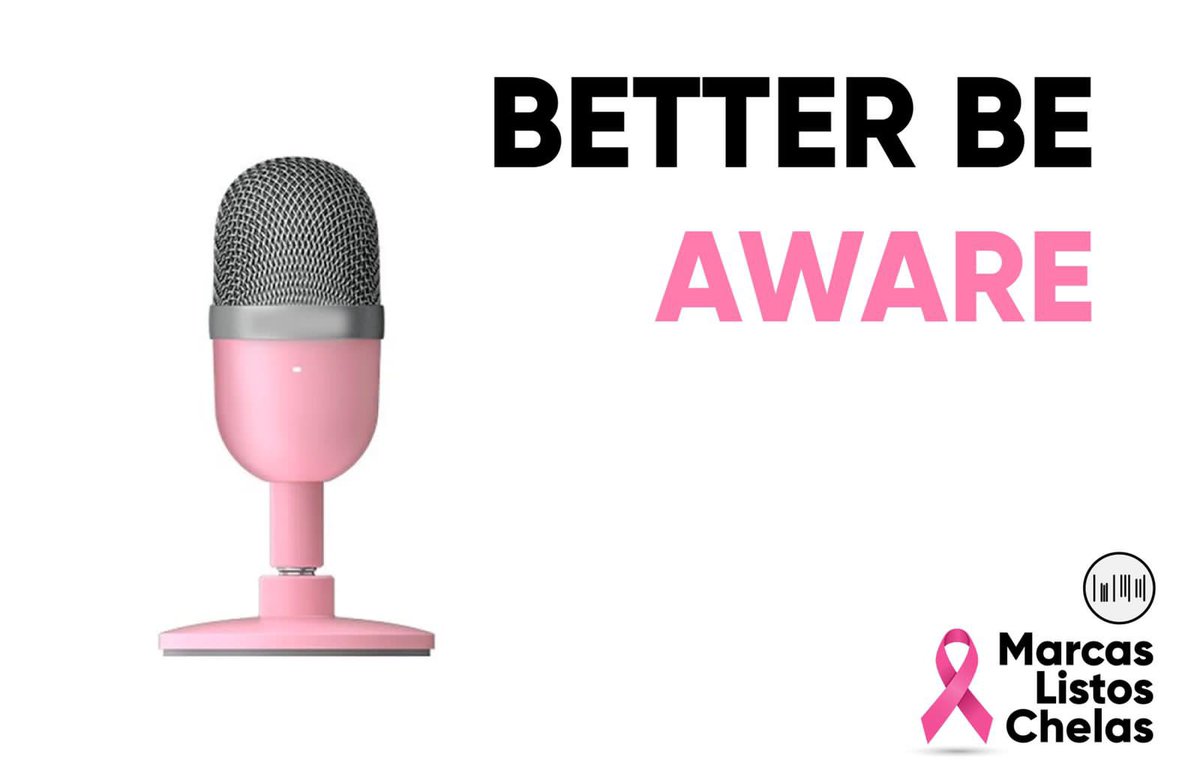 MarcasListosC's tweet photo. #DiaMundialdelCancerdeMama https://t.co/oRiLjNpqwD