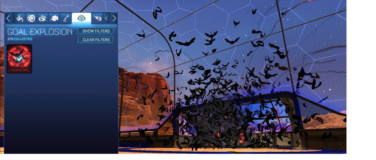 Dareyck's tweet photo. The DD community coming through again with another GIVEAWAY!!! 

🎁🎁 WHITE OCTANE + VAMPIRE BATS 🎁🎁

FOLLOW &amp; RETWEET TO ENTER 

HAPPY HALLOWEEN &amp; GOODLUCK ^_^ https://t.co/i4lvhPJUjn