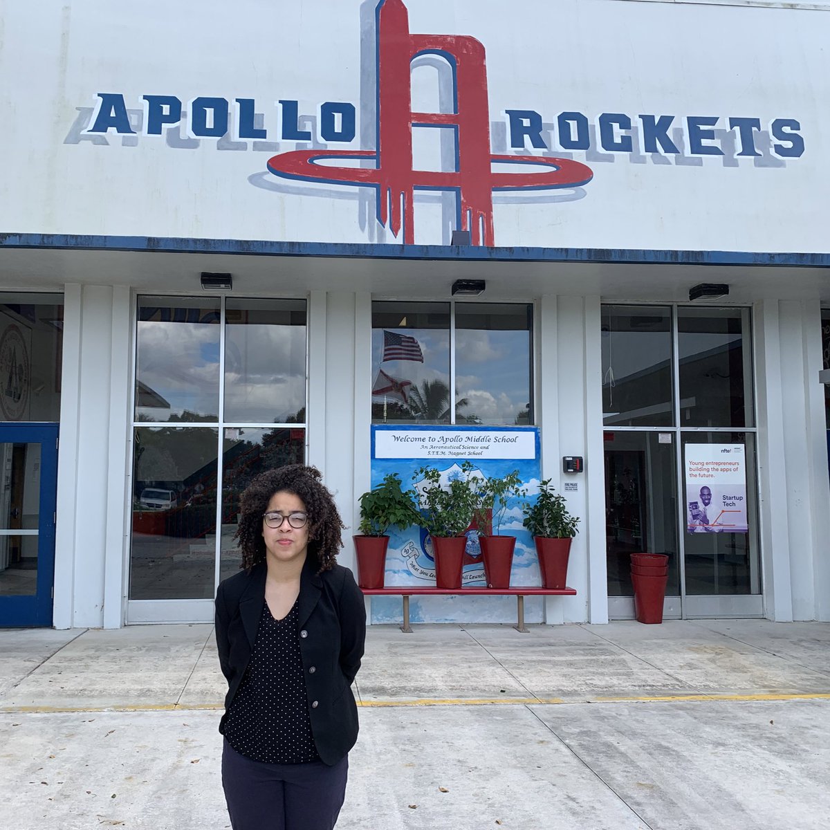 Musthacks JR tweet media