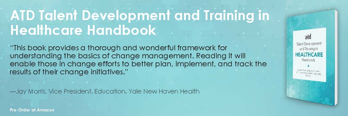 ATDHealthcare's tweet photo. Another fantastic endorsement! Thank you, Jay Morris - VP of Education at Yale New Haven Health(@ynhhealth @ynhh), the primary teaching hospital for the Yale School of Medicine(@YaleMed).
#healthcare #patientcare #MedEd https://t.co/ntTDBLGEbK