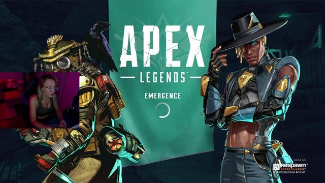 I'm going live now on Twitch! Come and join me at https://t.co/732q2B3H7d for some laughs and shenanigans<a href="/tag/twitch"class="tags"><span>#twitch</span></a><a href="/tag/supportsmallstreamers"class="tags"><span>#supportsmallstreamers</span></a><a href="/tag/supportsmallstreams"class="tags"><span>#supportsmallstreams</span></a>