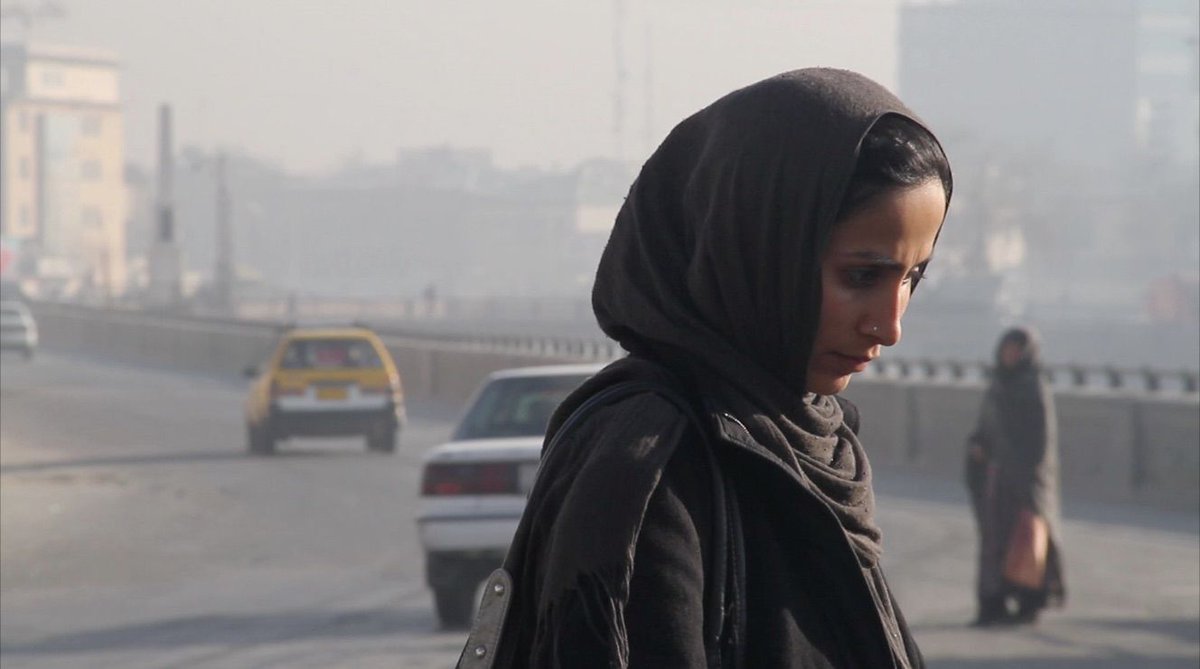 #AfghanWomen have accomplished a lot in the last 20yrs despite US-led intervention & the Taliban, that it would be a disservice not to celebrate each milestone. @womenmakemovies curated a film collection on the history of Afghanistan thru women's voices buff.ly/3lhBE5A