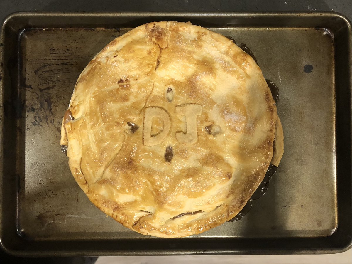 d &amp; j take new york !