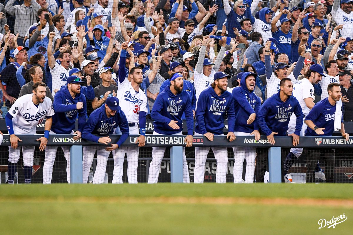 Dodgers's tweet photo. Call it a comeback. https://t.co/dsfBCIGbSO