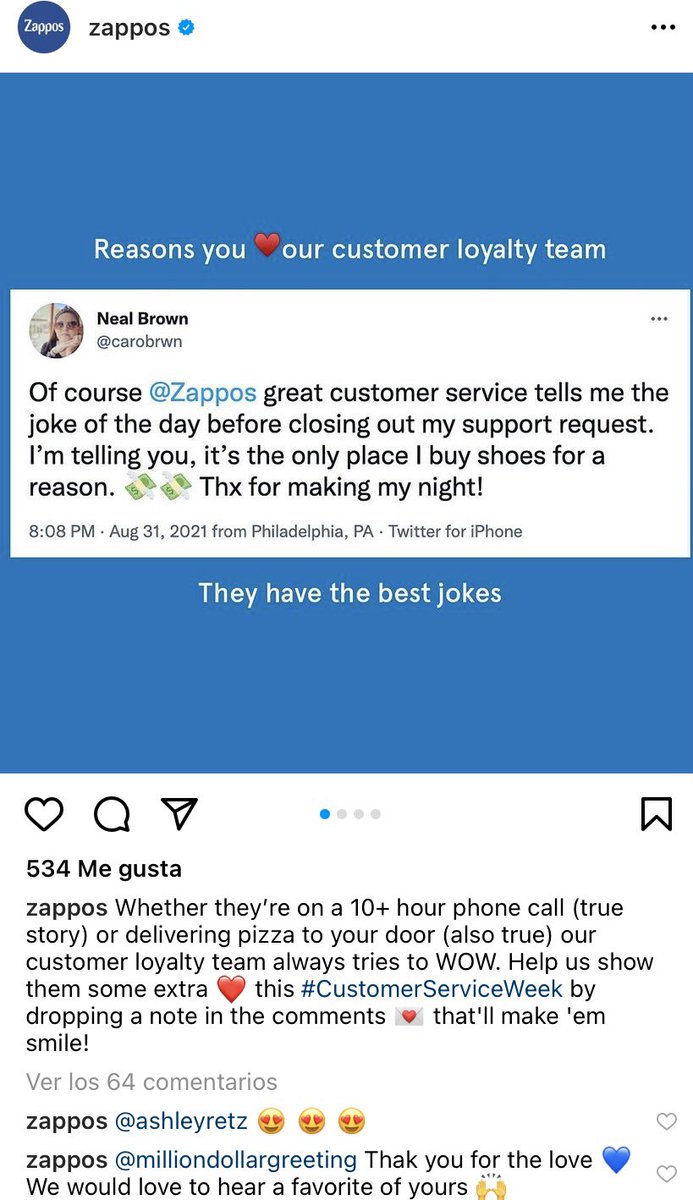 Gabriela Chacon tweet media